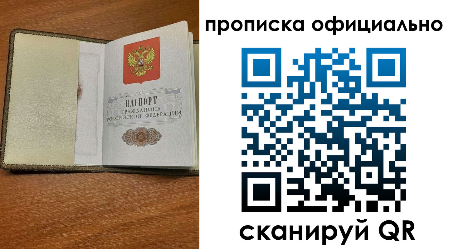 прописка для школы в Звенигово